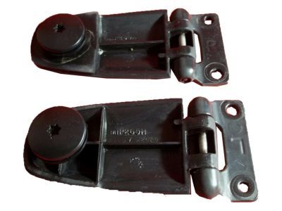 Ford 1L1Z-78420A68-AA Hinge - Glass