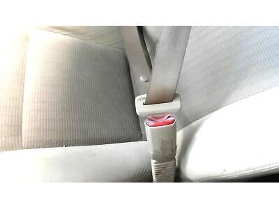 2009 Mercury Mountaineer Seat Belt - 7L2Z-78611B08-AD