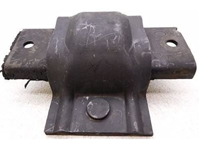 Ford F5TZ-6038-C Engine Support Insulator Assembly