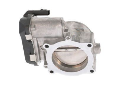 Ford 9L3Z-9E926-C Throttle Body And Motor Assembly