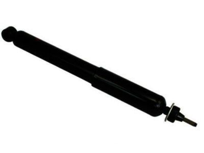 Ford BC3Z-18124-X Shock Absorber Assembly