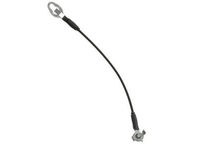 Ford F65Z-8343053-A Cable Assembly - Tailgate Support