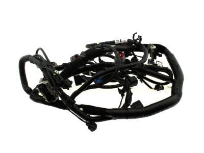 Ford 7L2Z-12A581-CB Wire Assembly