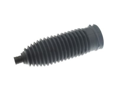 Ford Rack and Pinion Boot - AL8Z-3K661-A