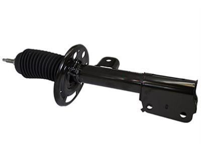 Ford BB5Z-18124-C Shock Absorber Assembly