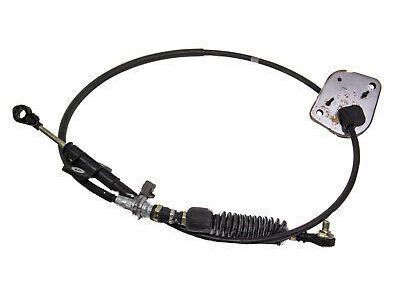 2004 Ford Focus Shift Cable - 2S4Z-7E395-FC