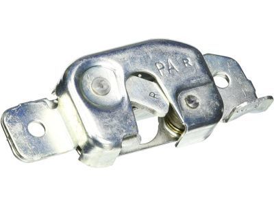 Ford E8TZ-99431D76-B Tailgate Latch Assembly