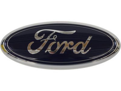 2011 Ford Ranger Emblem - 9L5Z-9942528-A