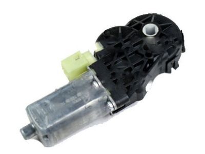 2014 Lincoln MKS Seat Motor - 8A5Z-14547-A