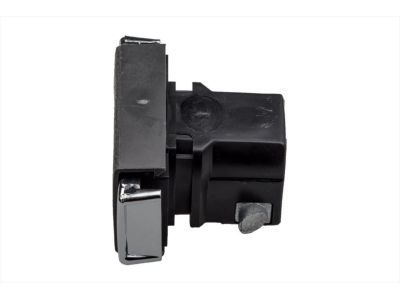 Ford EOVY-5406072-A Lock Assembly - Door