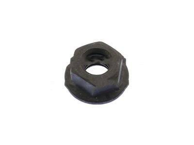 Ford -W701582-S437 Nut - Hex.