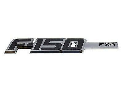 Ford 9L3Z-16720-D Fender Passenger Side Emblem
