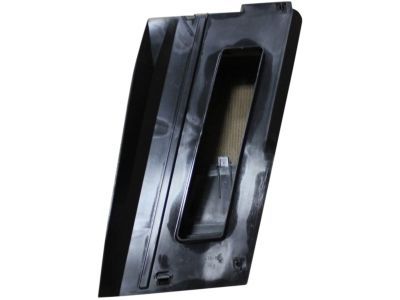 Ford 4F1Z-54020C40-AA Shield Assembly
