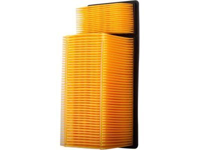 2012 Ford F-550 Super Duty Air Filter - BC3Z-9601-C