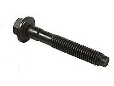 Ford -N606543-S Bolt - Hex.Head