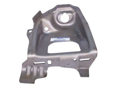 Ford 6C2Z-5A306-R Seat - Spring