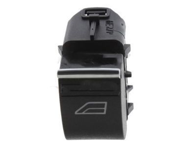Ford Transit Connect Window Switch - F1EZ-14529-A