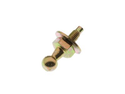 Ford -W708785-S437 Stud - Ball
