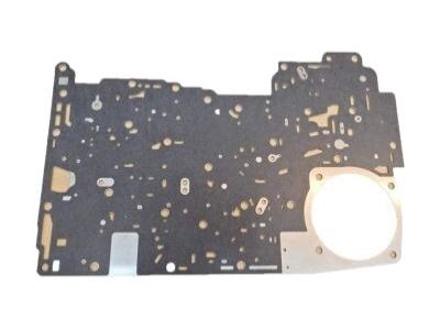 Ford 1L5Z-7A008-BA Plate