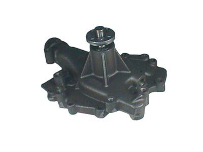 Ford F1TZ-8501-A Pump Assembly - Water