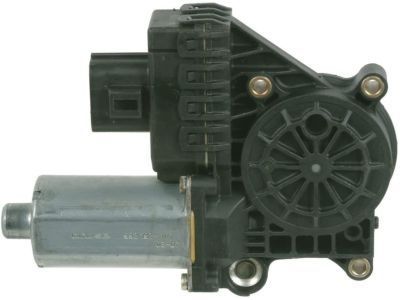 Ford 6R3Z-7630307-AA Regulator Assembly