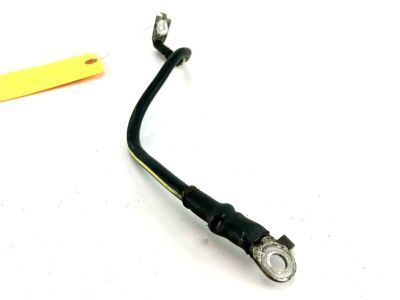 Ford BE8Z-14301-AB Cable Assembly