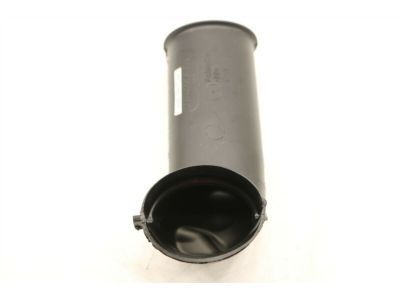 Ford BE8Z-9C675-A Tube - Air Cleaner Intake