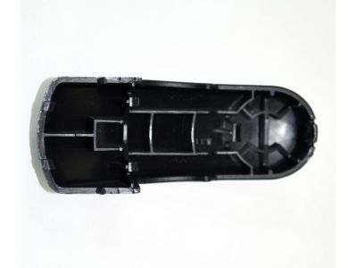 Ford AS4Z-5460262-AA Cover - Seat Belt - Upper