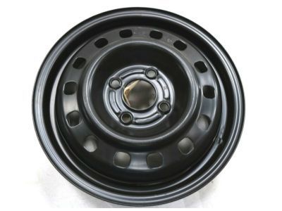 Ford F8RZ-1007-FA Wheel Assembly