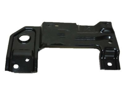 2000 Ford F-350 Super Duty Radiator Support - F81Z-8A193-AD