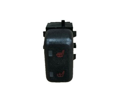 Lincoln Seat Heater Switch - 8A1Z-14D694-AA