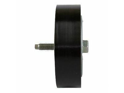 Lincoln Continental Timing Belt Idler Pulley - DS7Z-8678-A