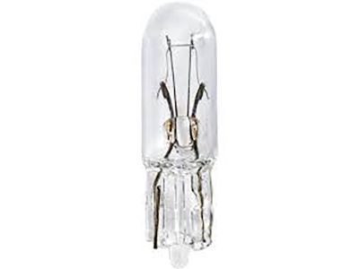 Mercury Capri Fog Light Bulb - D4AZ-13466-A