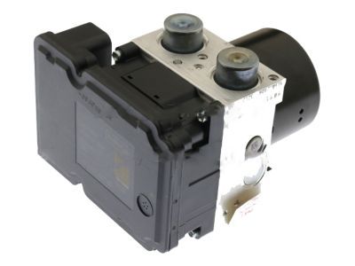 Lincoln ABS Control Module - CT4Z-2C405-A