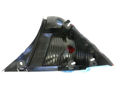 Ford 5S4Z-13405-AACP Lamp Assembly