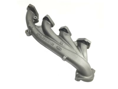 Lincoln Exhaust Manifold - 7L1Z-9431-A