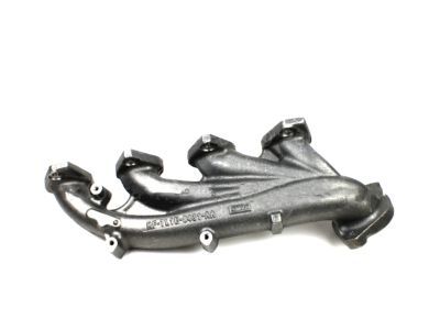 Ford 7L1Z-9431-A Exhaust Manifold Assembly