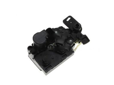 Ford Freestyle Tailgate Latch - 6L1Z-7843150-BA