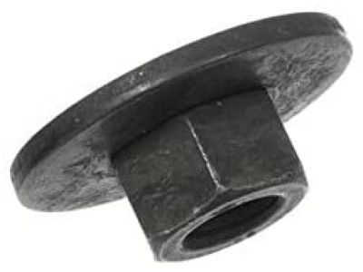 Ford -N621941-S436 Nut And Washer Assembly - Hex.