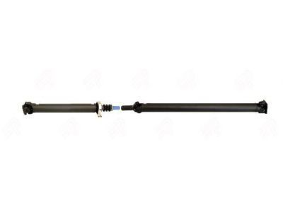 Ford 3C3Z-4R602-CU Drive Shaft Assembly
