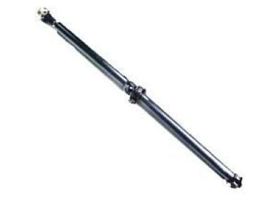 2012 Ford Escape Drive Shaft - BL8Z-4R602-A