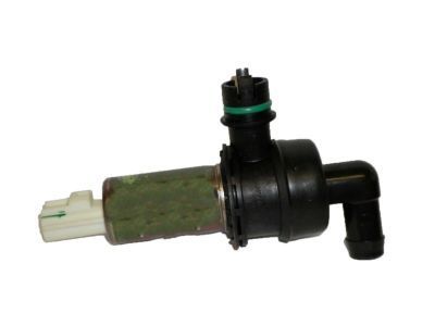 Ford F75Z-9F945-CA Fuel Vapor Solenoid Power Train Canister Vent Valve