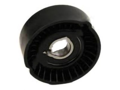 Lincoln Nautilus Timing Belt Idler Pulley - FT4Z-8678-A