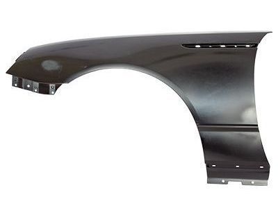 Ford 1W6Z-16006-AA Fender Assembly - Front