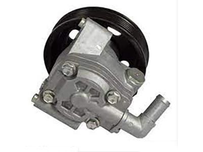 2014 Lincoln MKX Power Steering Pump - CT4Z-3A696-A