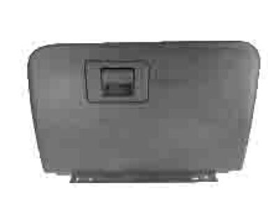 Ford 4L5Z-1006024-AAA Door Assembly - Glove Compartment