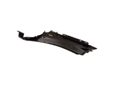 Ford 8A1Z-16006-A Fender Assembly - Front