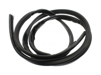 2013 Ford E-250 Weather Strip - 3C2Z-15253A10-AA