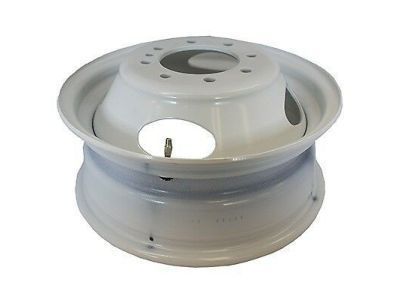 Ford Spare Wheel - 8C2Z-1015-G