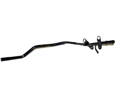 2004 Ford F53 Stripped Chassis Cooling Hose - YC3Z-18663-AA